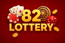 82lottery Icon