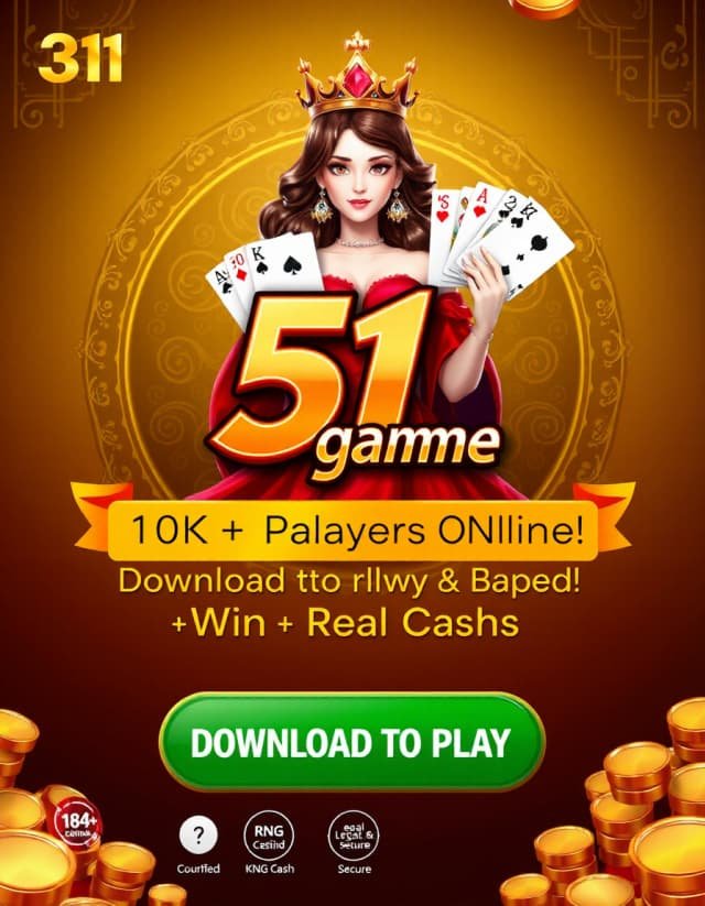 91 Lottery Banner
