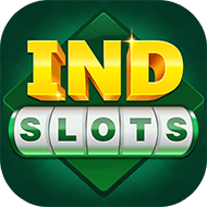 IND Slots Icon
