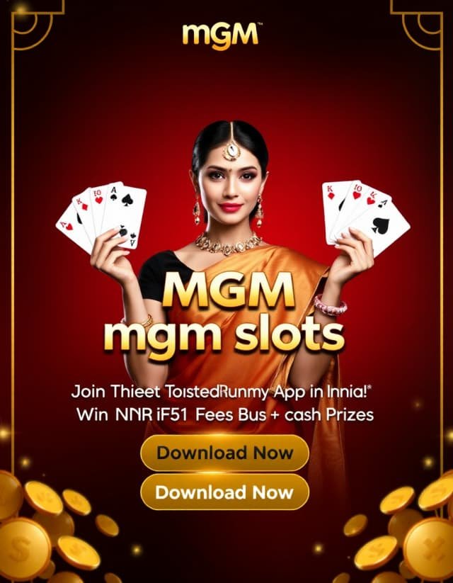 MKM Bet Banner