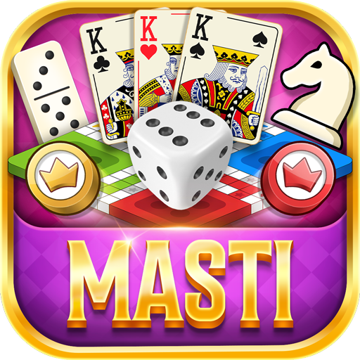 Rummy Masti Icon