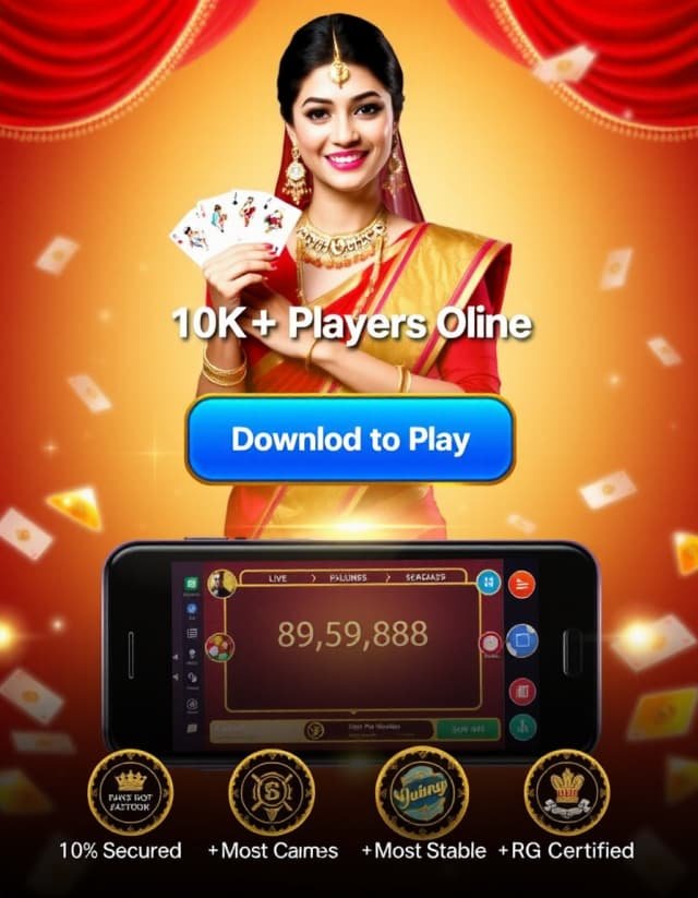 Spin Winner Banner