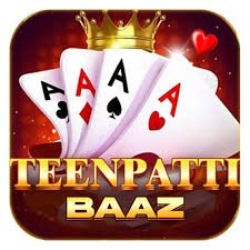 Teen Patti Baaz Icon