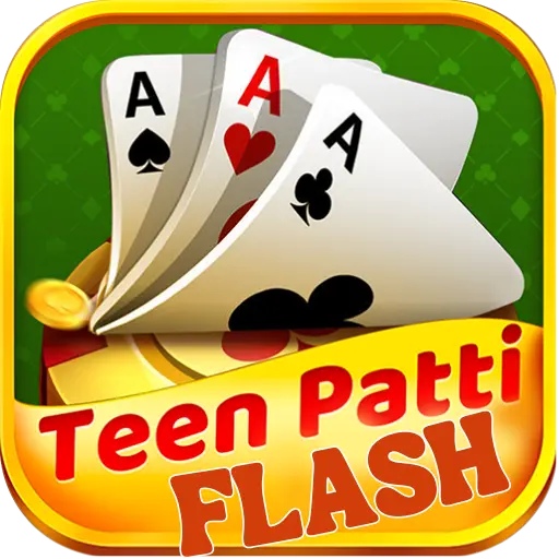 Teen Patti Flash Icon