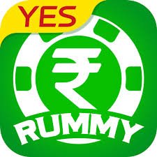 Yes Rummy Icon