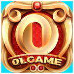 01game Logo